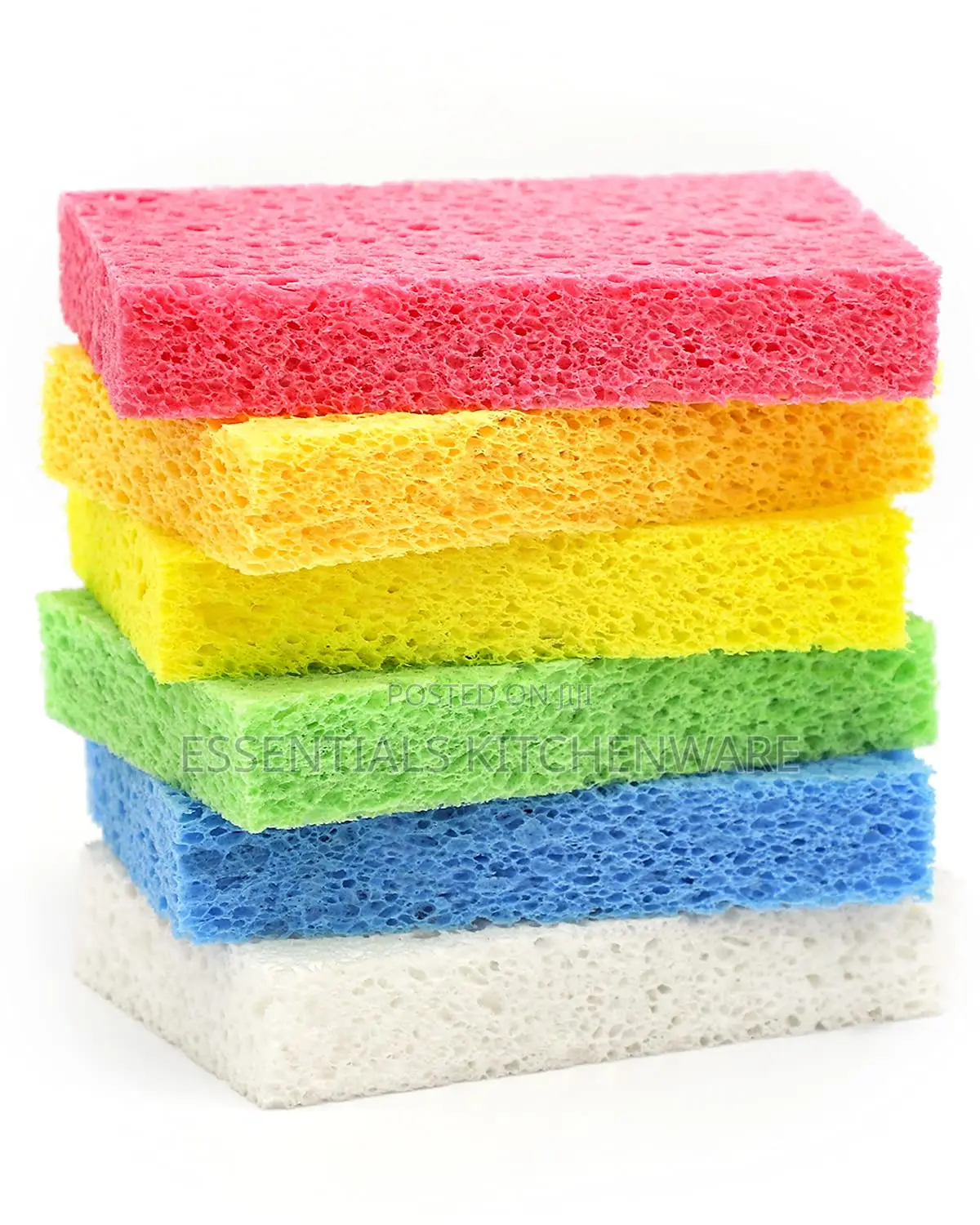 Cellulose Sponge