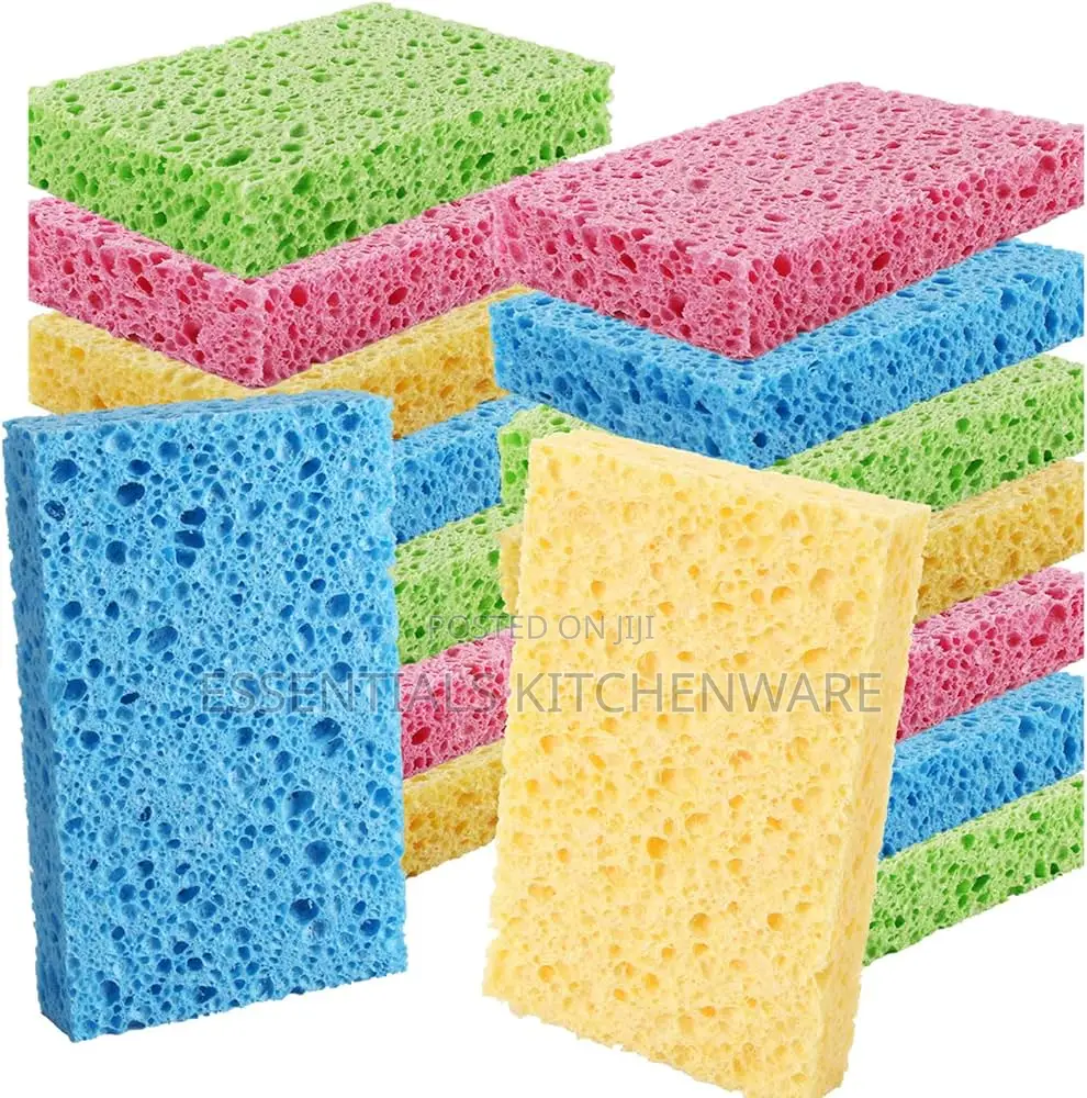 Cellulose Sponge