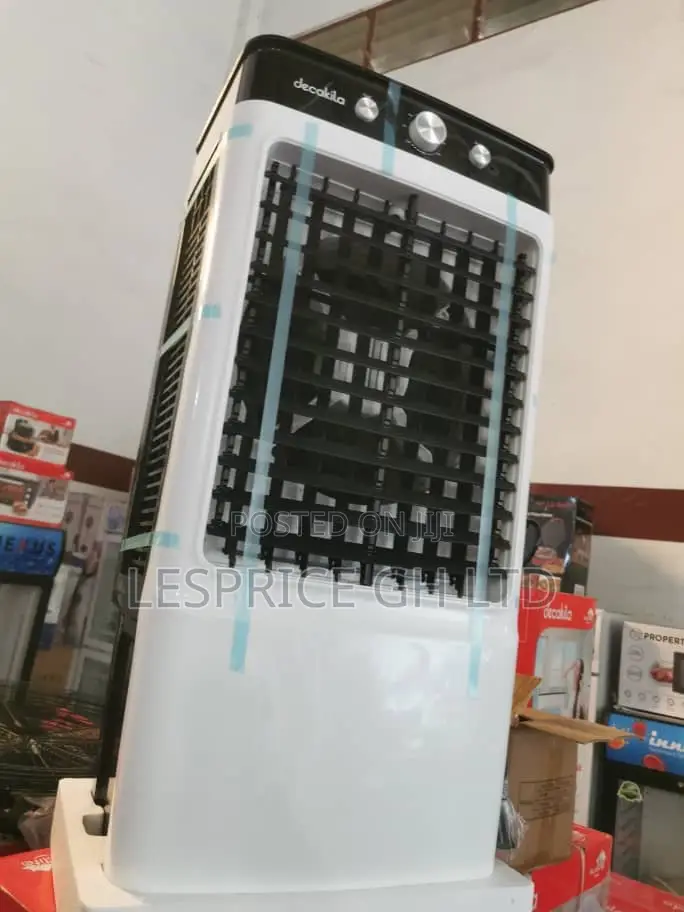 Active <Decakila 130w Air Cooler