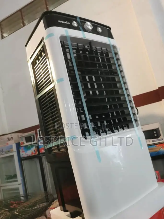 Unique Power//Decakila 130w Air Cooler