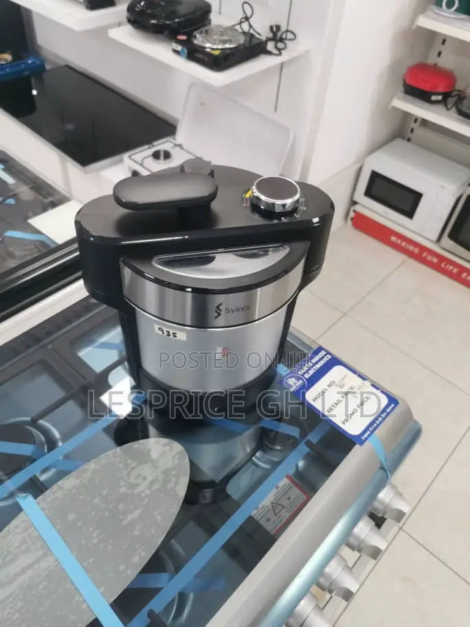 Syinix Fufu Maker High Quality