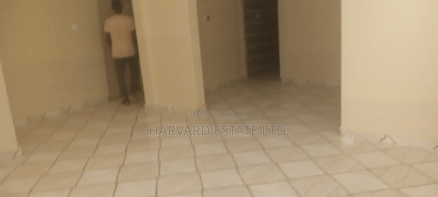 2bdrm Apartment in Tech Apemso Knust, Kumasi Metropolitan for rent