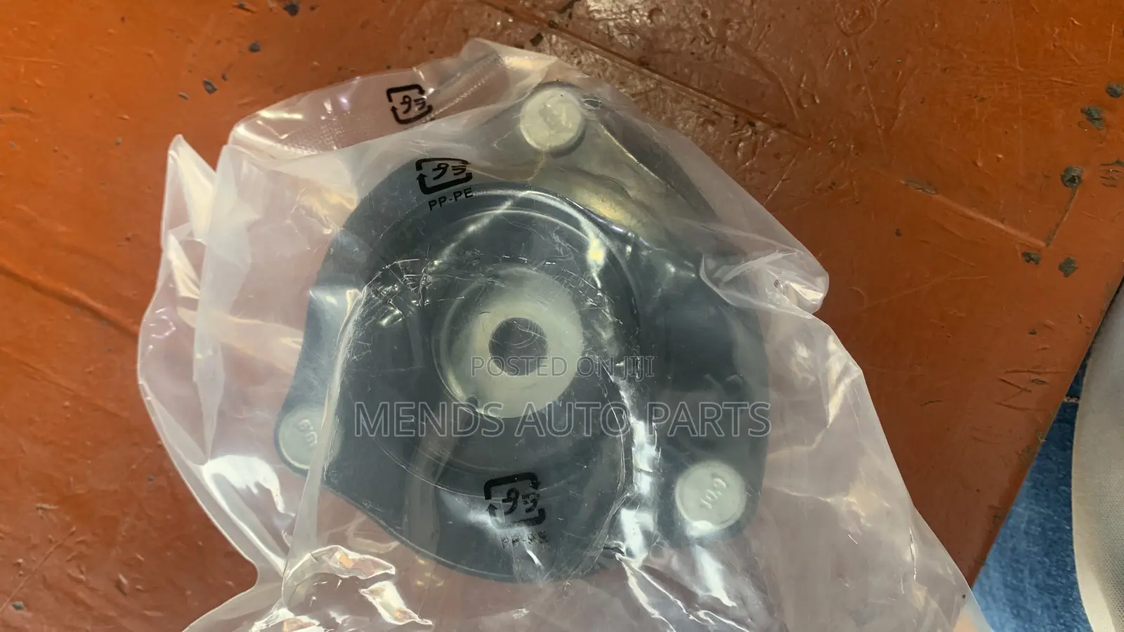 Honda Civic Shocks Top Mount