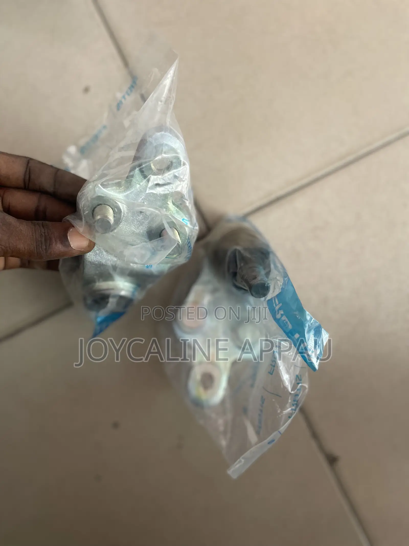 Original Toyota Camry Boll Joint 2007 to 2012