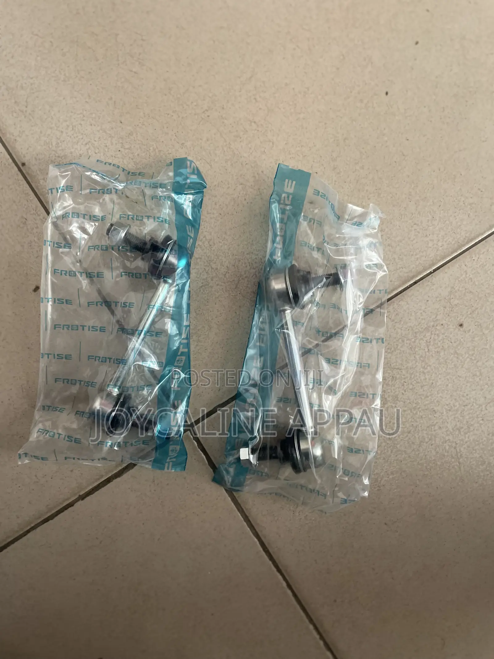 CR-V Back Link