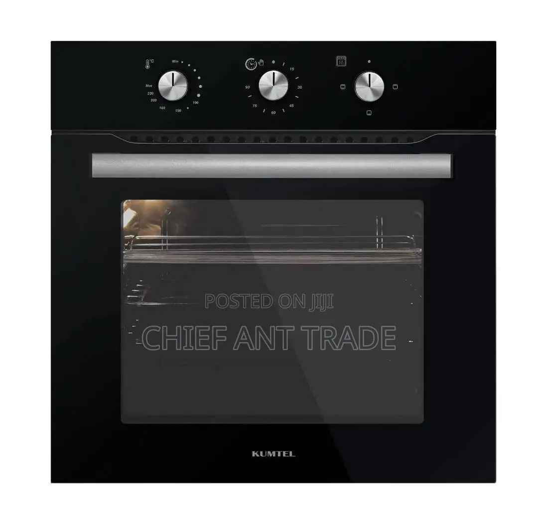 Built in Oven