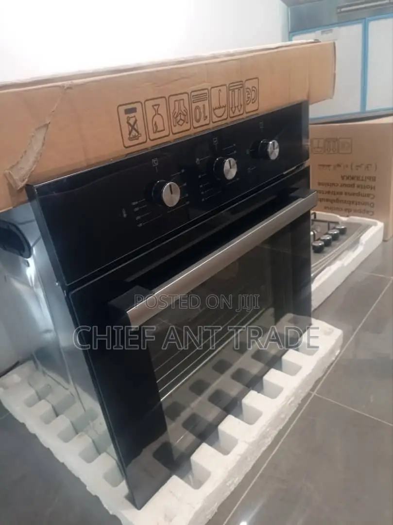 Built in Oven