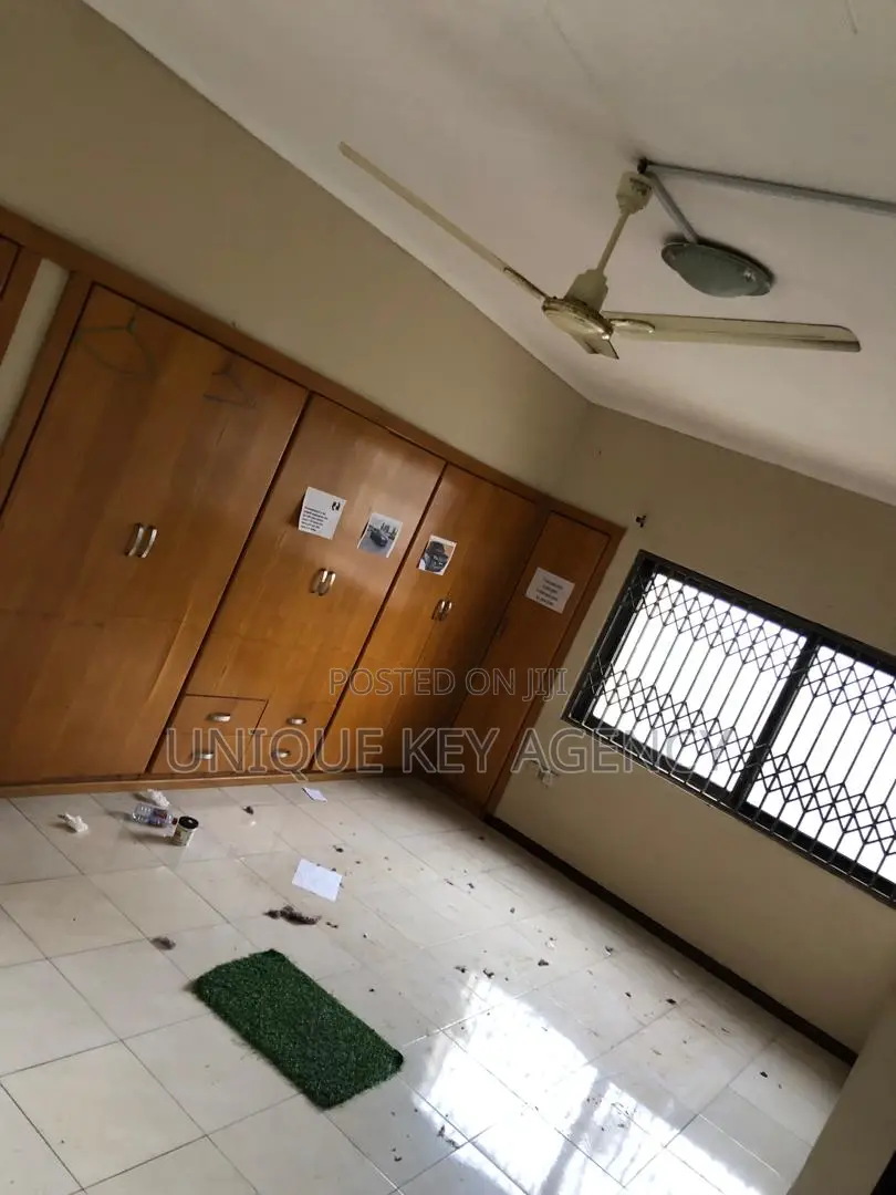 3bdrm House in Unique Agency, East Legon for rent