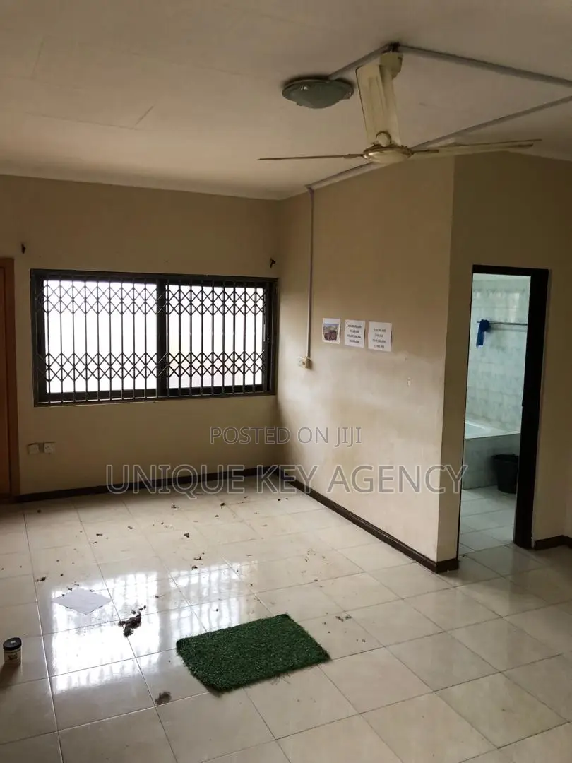 3bdrm House in Unique Agency, East Legon for rent