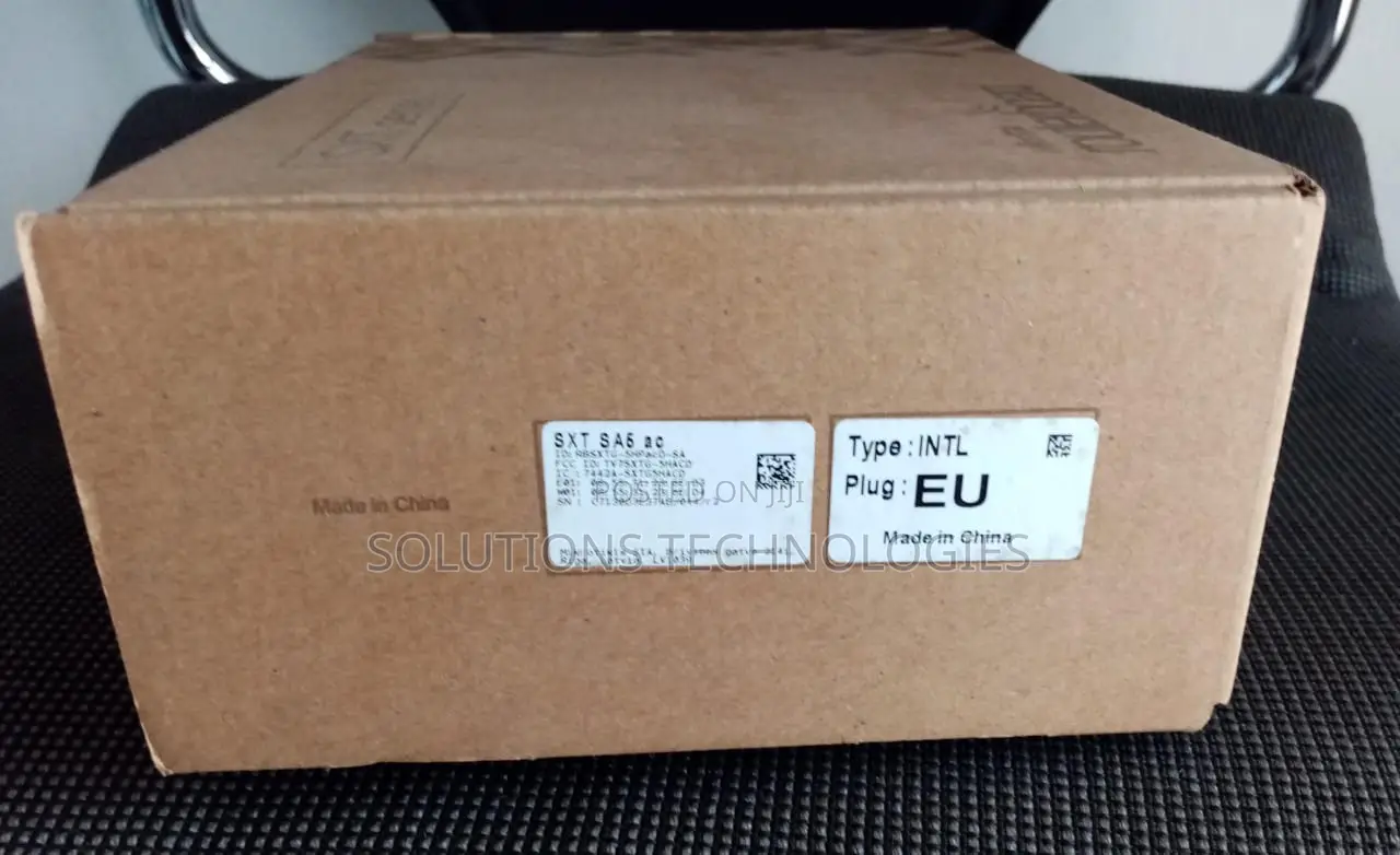Mikrotik SXT Sa5 AC