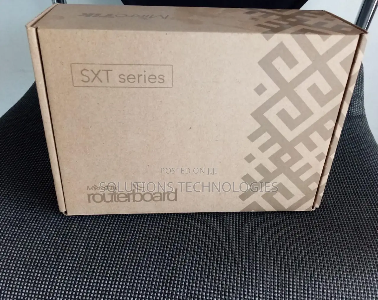 Mikrotik SXT Sa5 AC