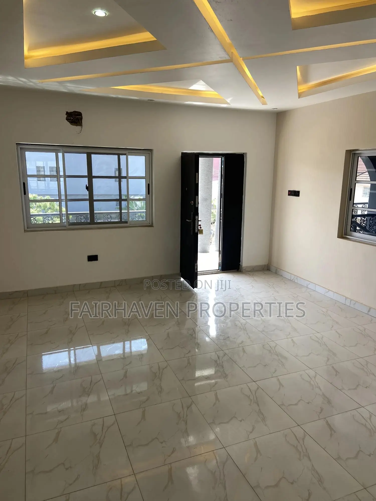 2bdrm Apartment in East Airport for rent