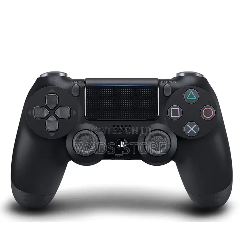 PS4 Wireless Controller