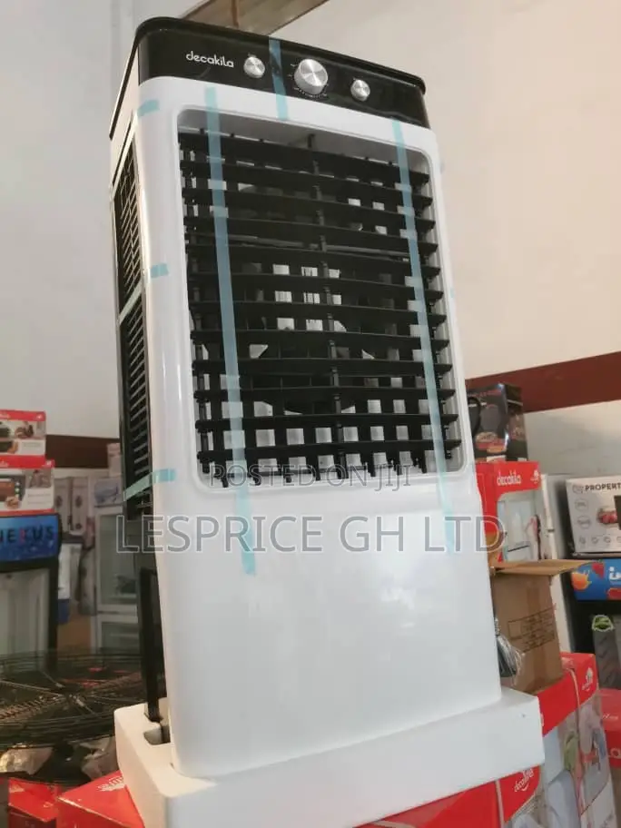 Decakila Air Cooler Superior