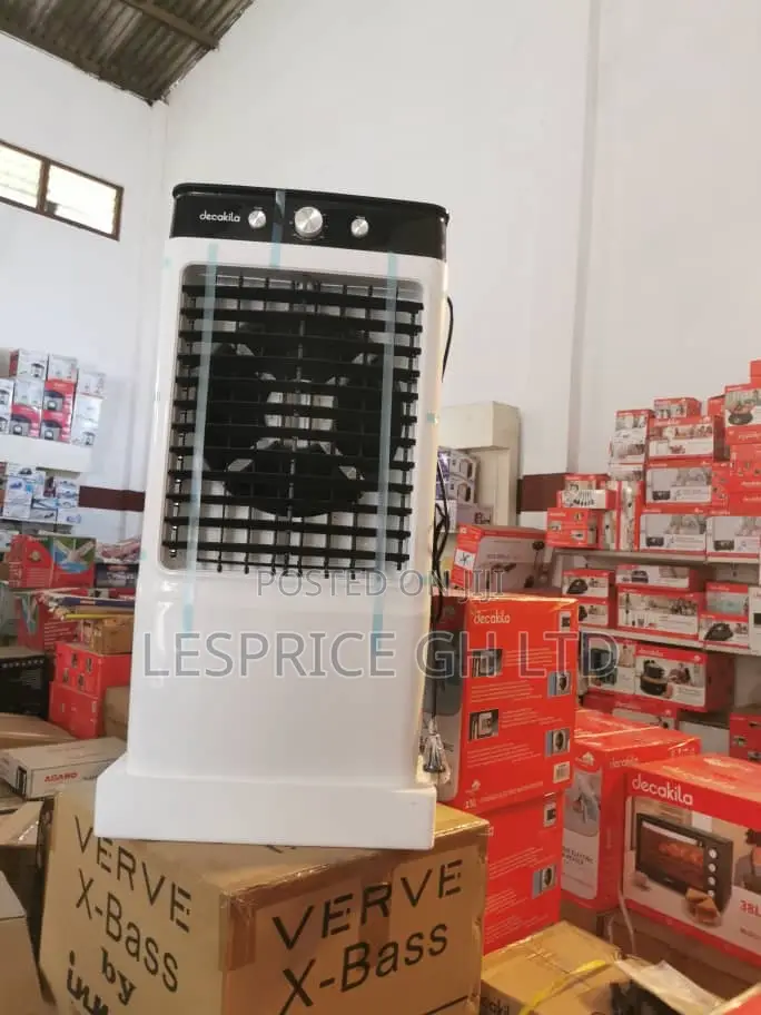 Buy Decakila 130w Air Cooler