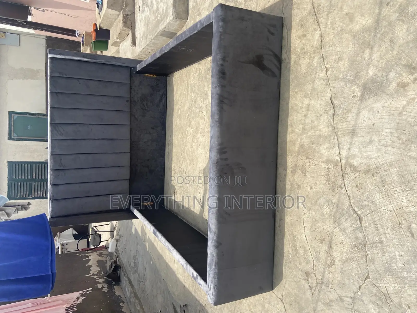 Brand New Inbuilt Pattern Bedframes for Sale Very Affordable
