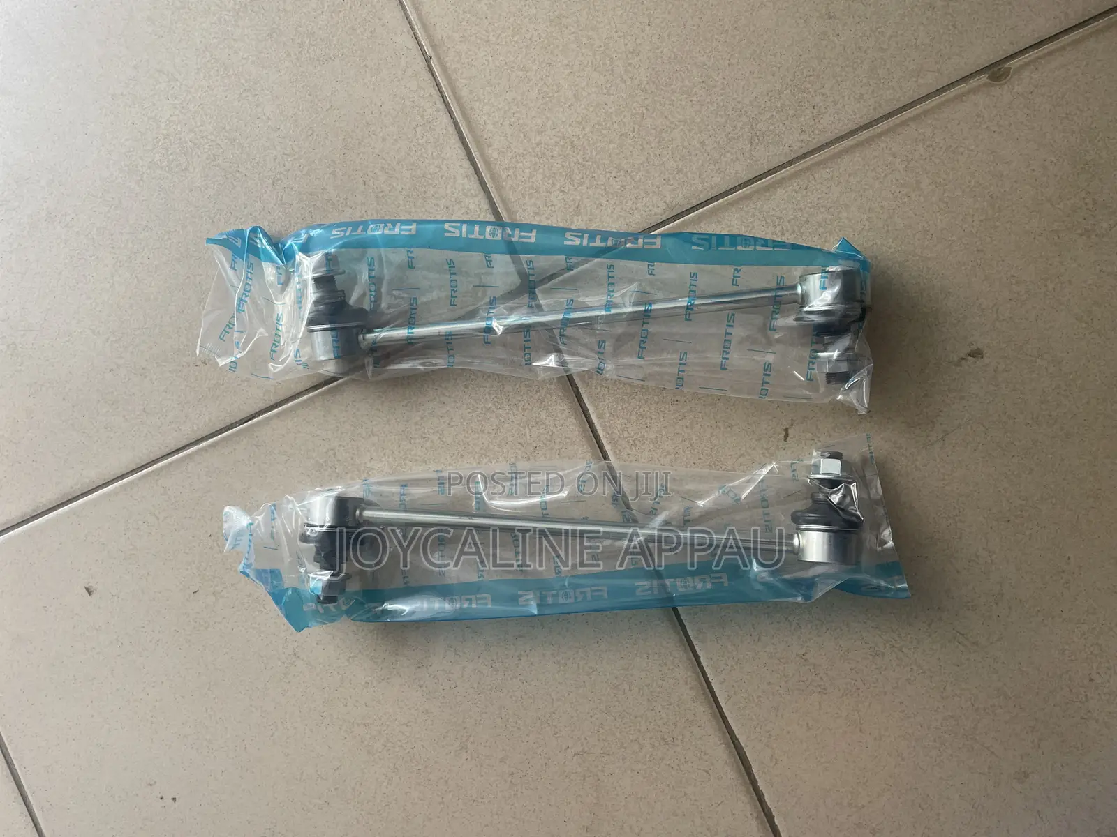 Original RAV4 Stabilizer Front Link