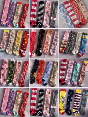 Baby Stockings