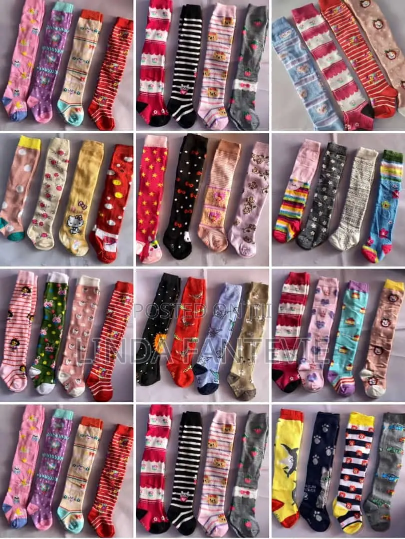 Baby Stockings