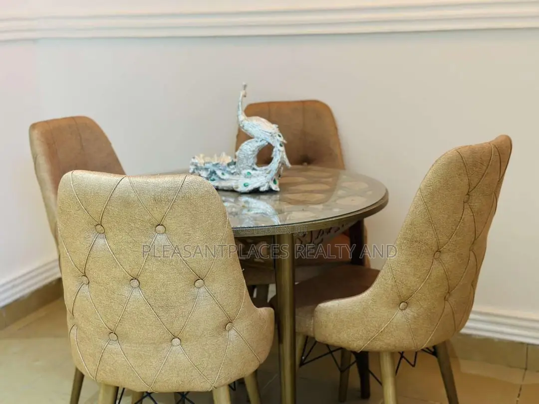 Furnished 3bdrm House in Pleasantplaces, Ashomang Estate for rent
