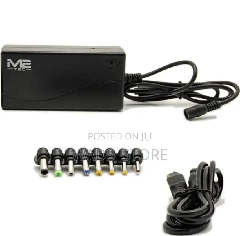 My2 Tec Quality Universal Charger
