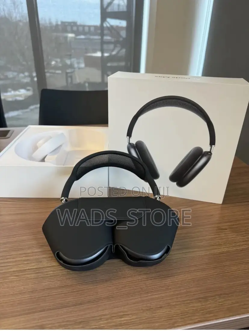 Airpods Pro Max