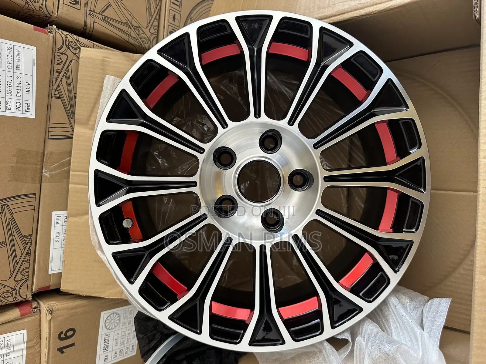 Corolla Rims , Civic Rims , Elantra Rims