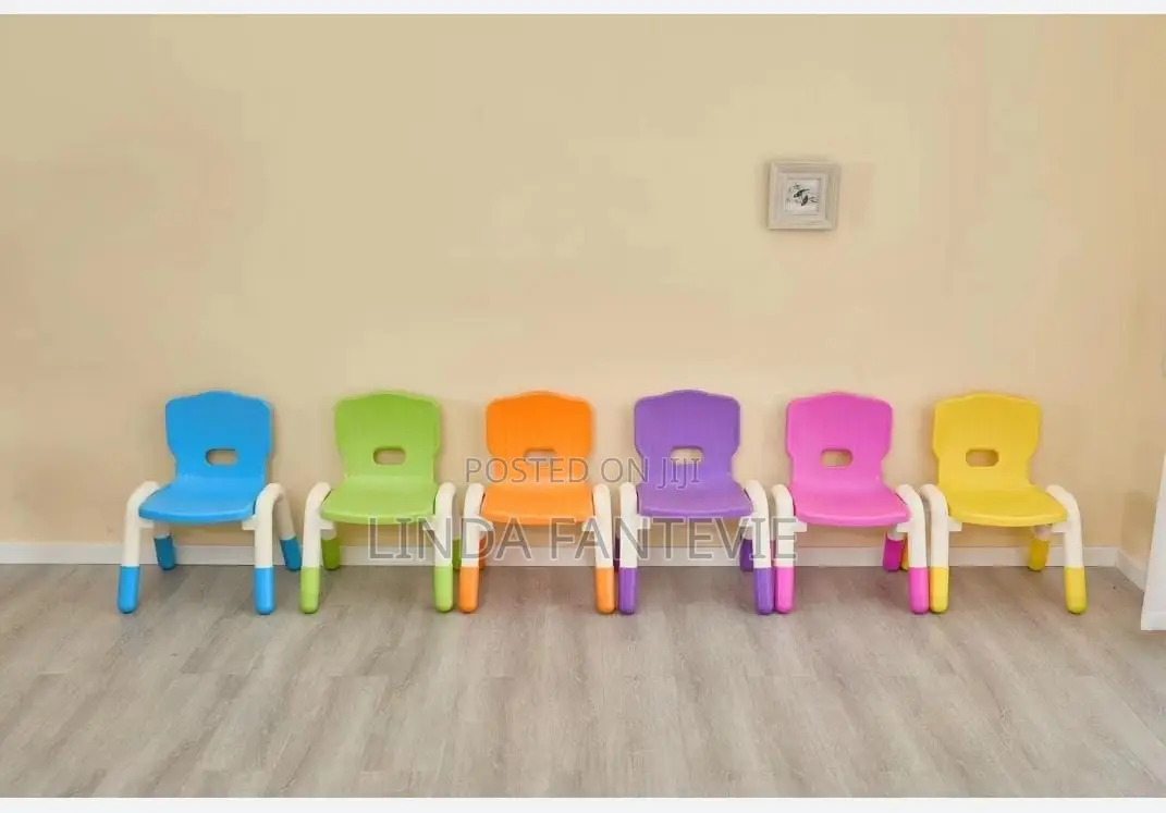 Toddler Chair