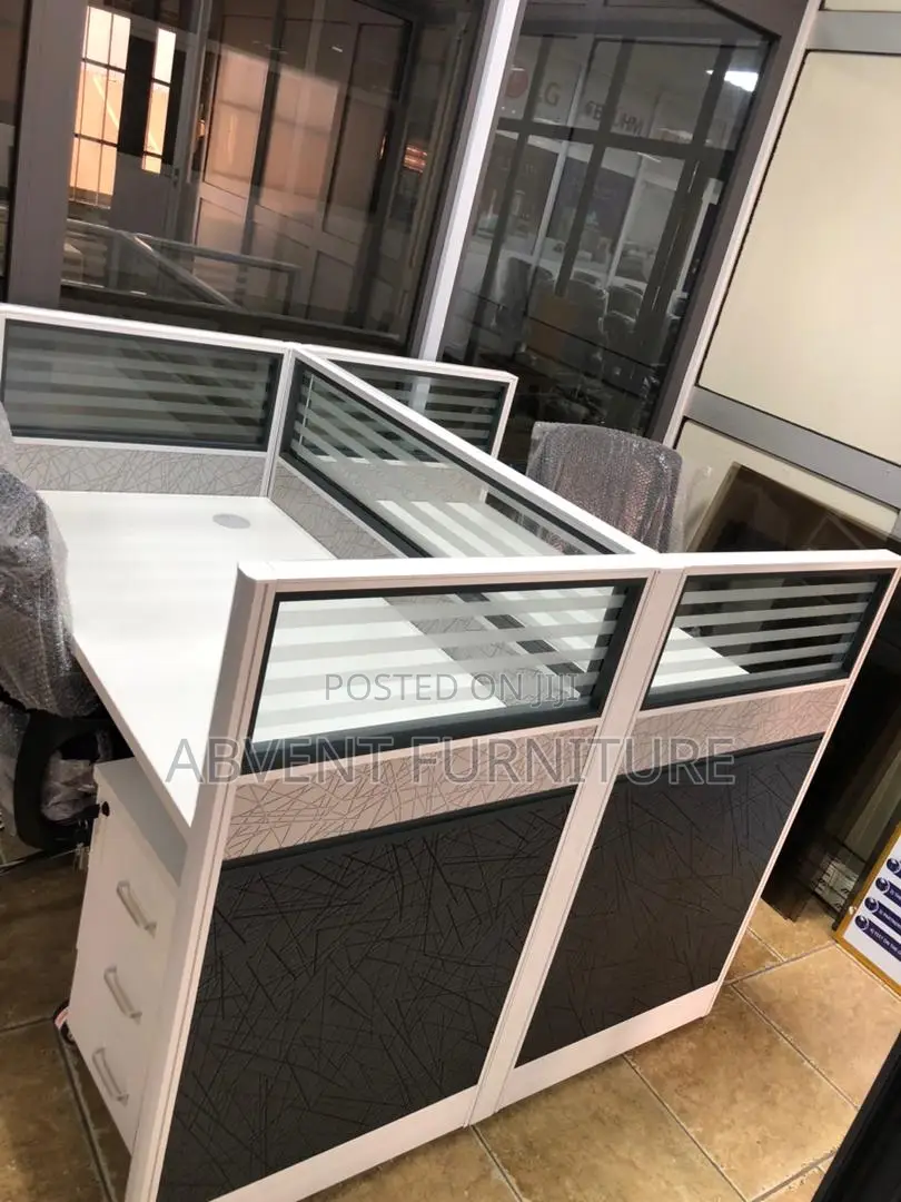 2in1 Workstation