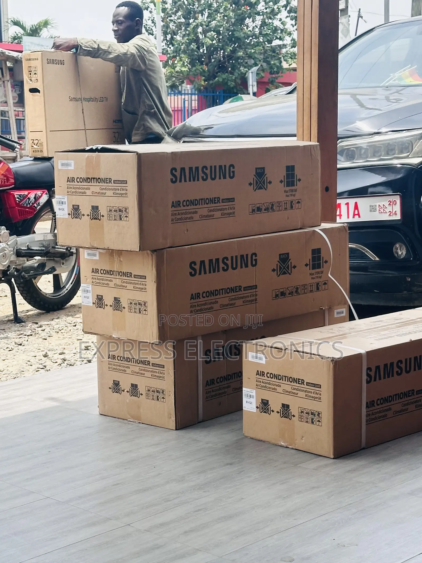 No.1 Best Samsung 2.5hp Split