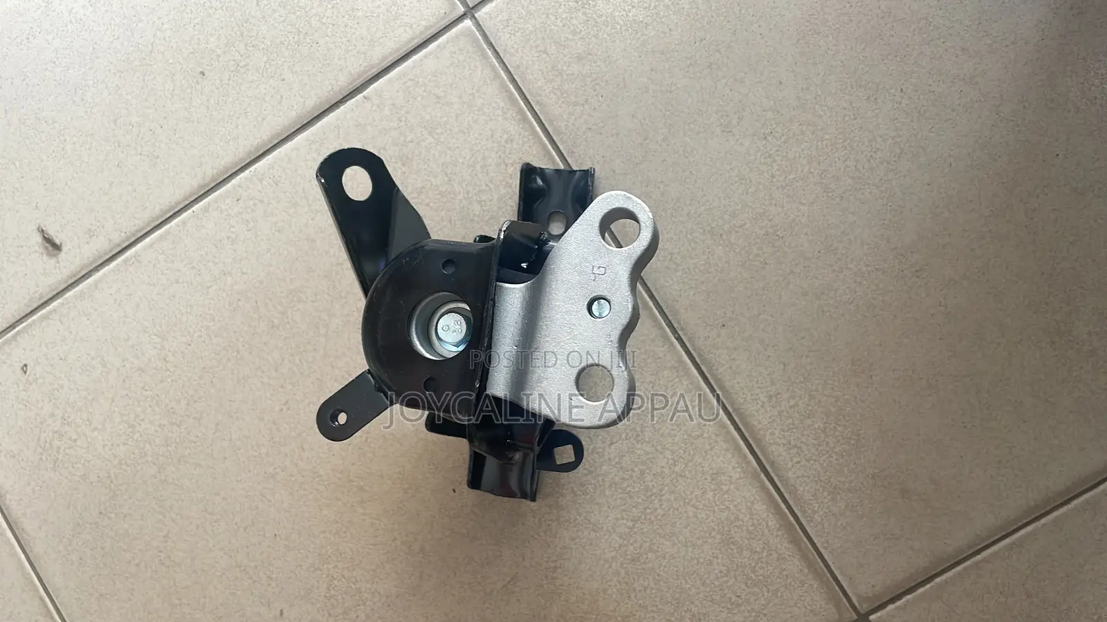 Corolla Engine Seat 2017