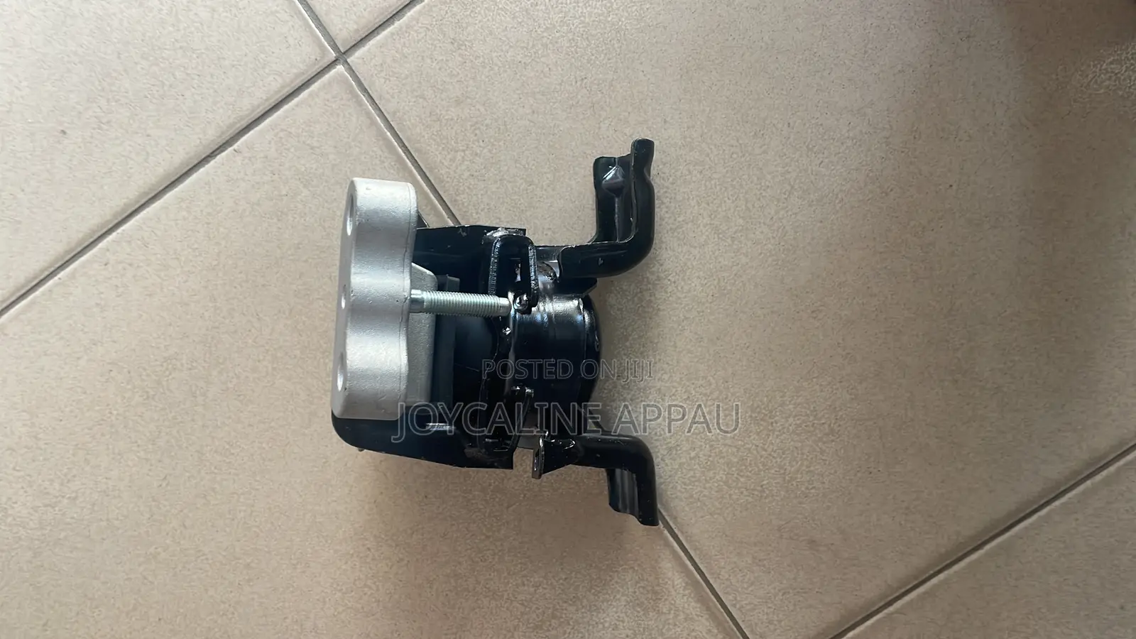 Corolla Engine Seat 2017