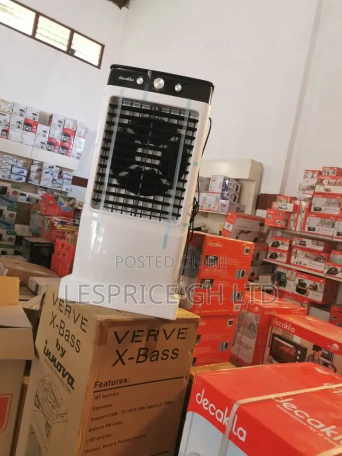 Excellent ~130w Air Cooler Premium Good