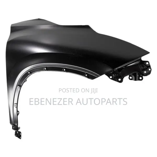 Toyota Highlander 2017,2018,2019 Fender