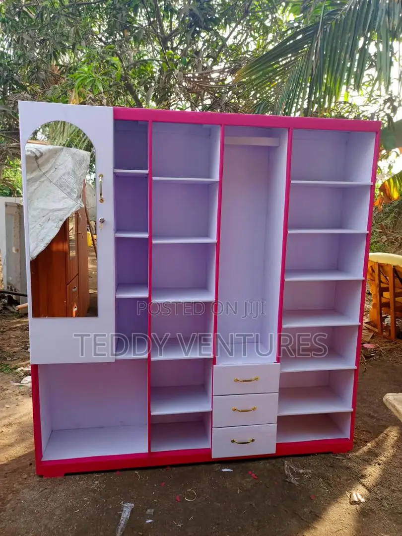 Quality 4in1 Shoe Rack ( Payment After Delivery)