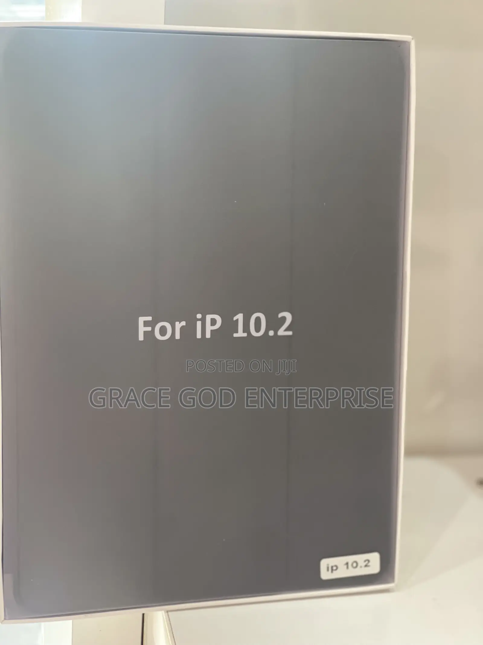 Apple iPad 7,8 9th Gen Folio Smart Case 10.2 Screen Size