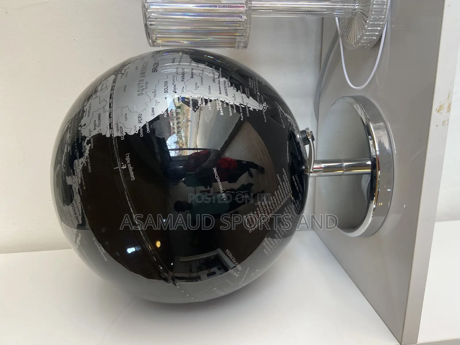 Original Globe for Office Use at Cool Price