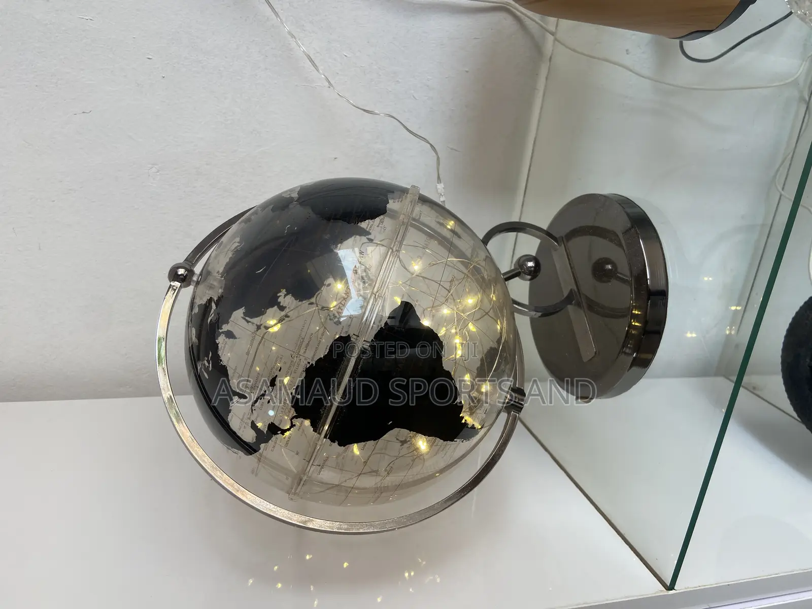 Original Globe for Office Use at Cool Price