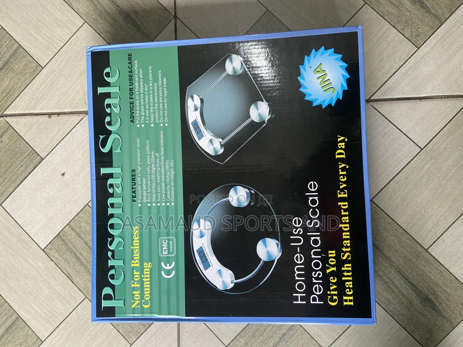 Original Personal Scale at Cool Price