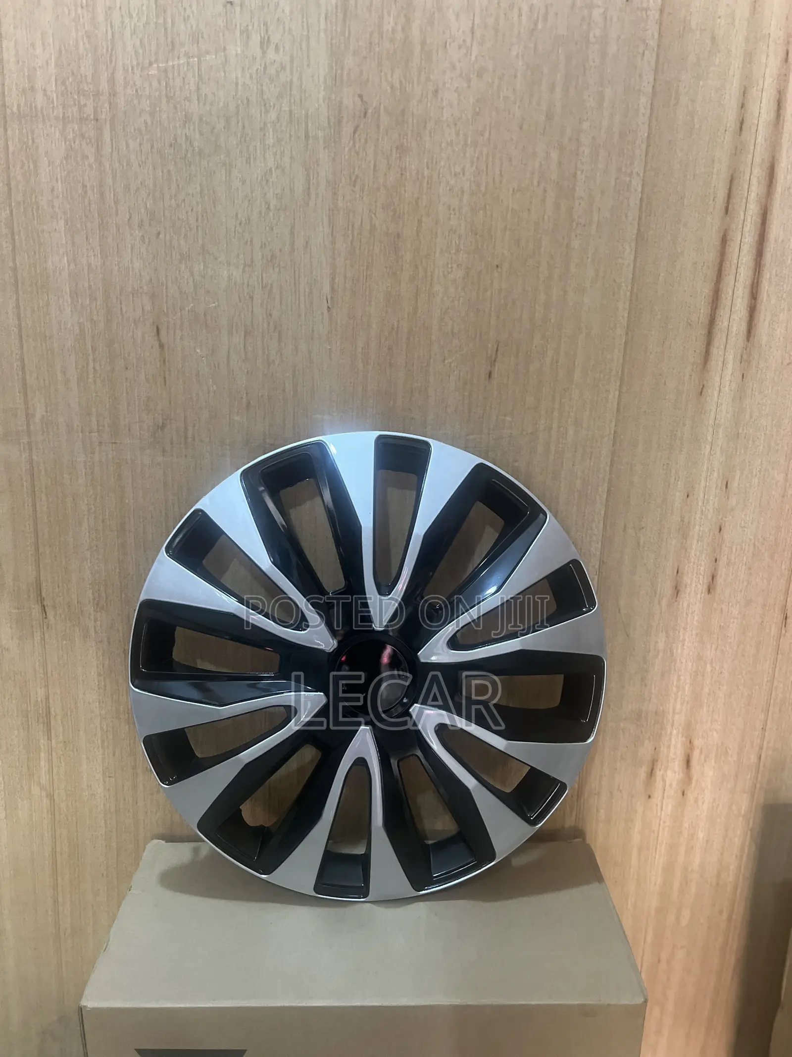 Universal Wheel Cap