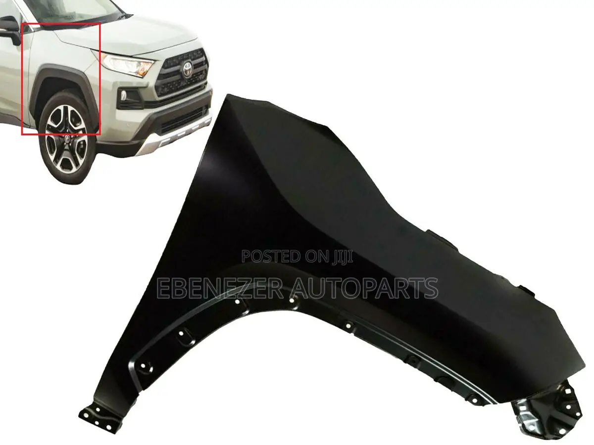 Toyota Rav 4 2019,2020,2021 Fender