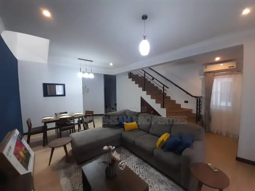 Two Bedroom Full Furnished