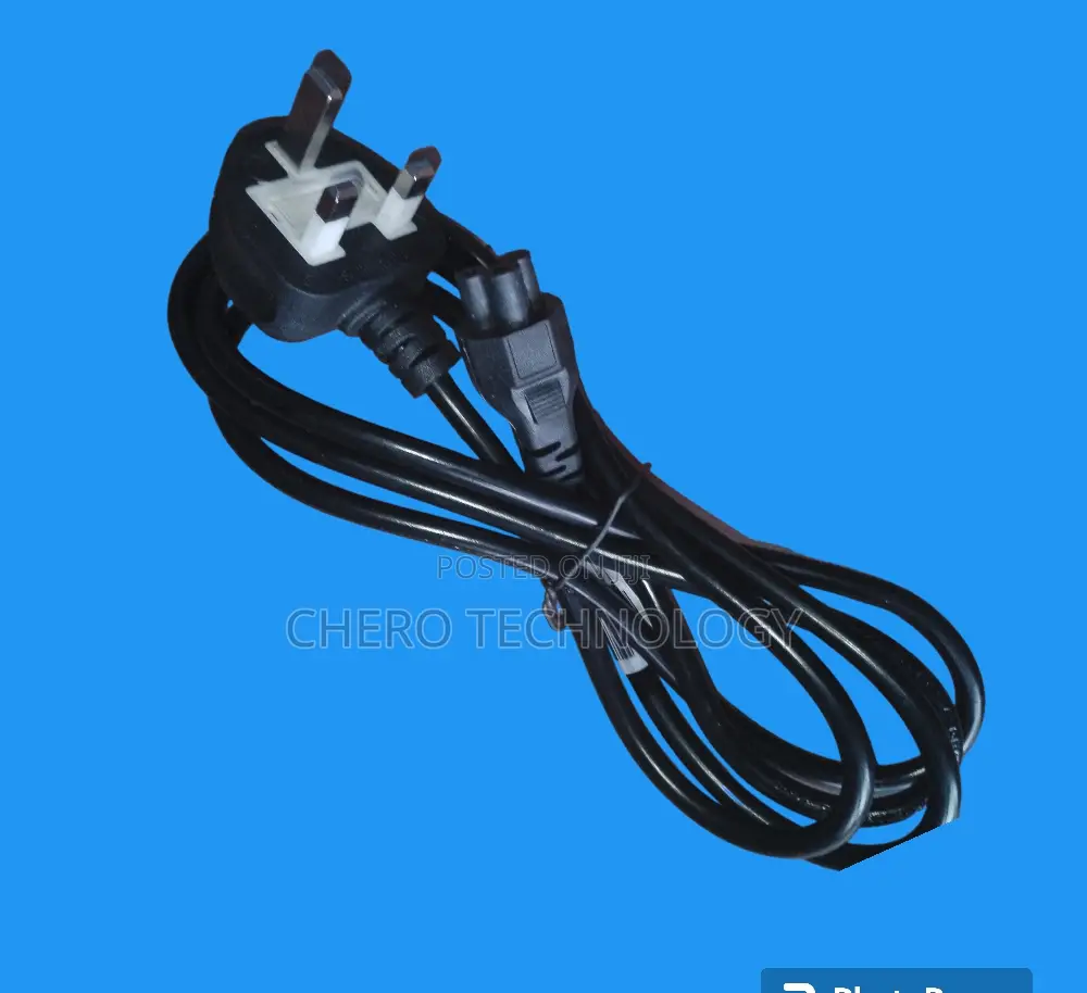 Laptop AC Cable