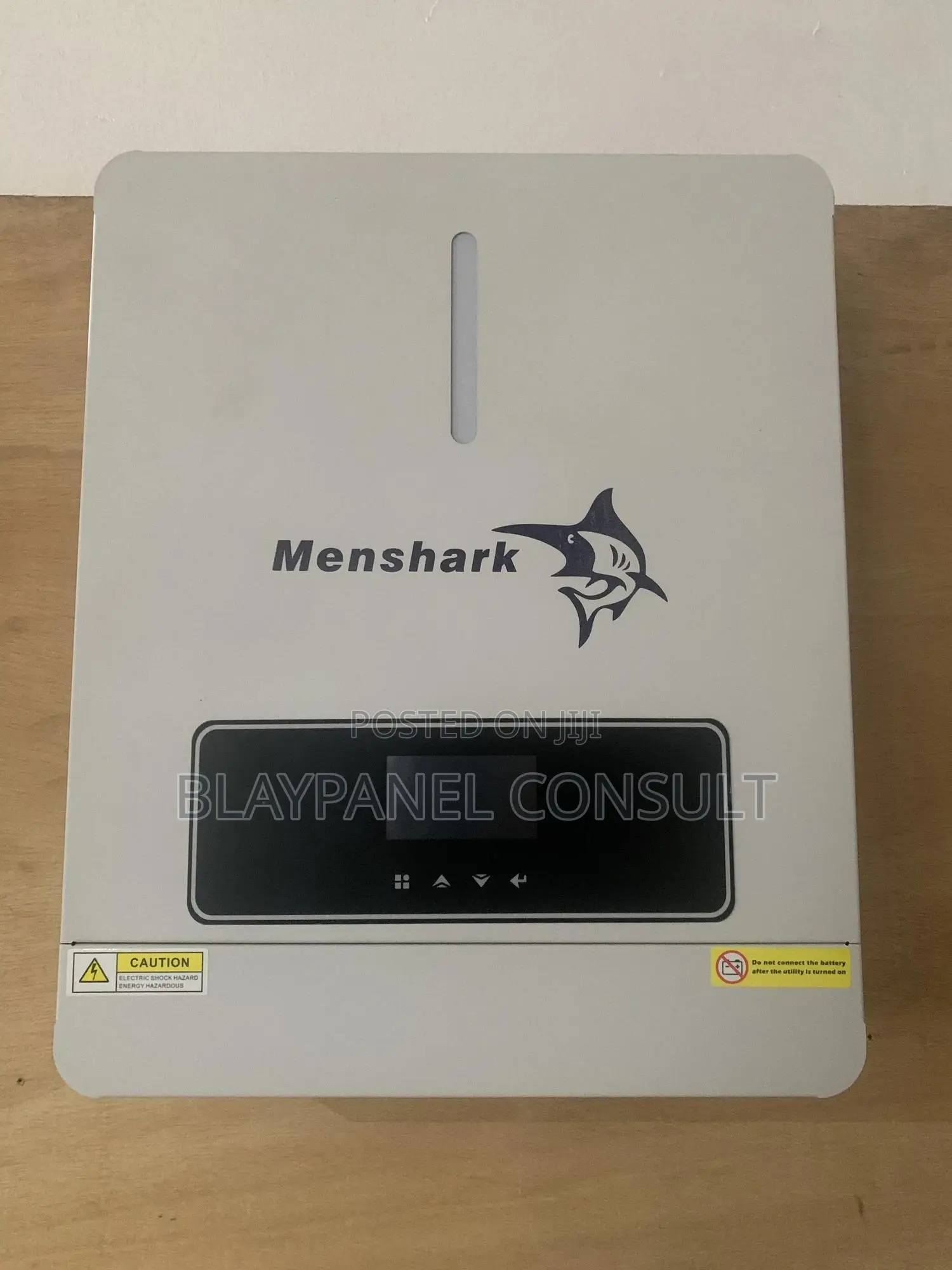 6.2kw Hybrid Solar Inverter