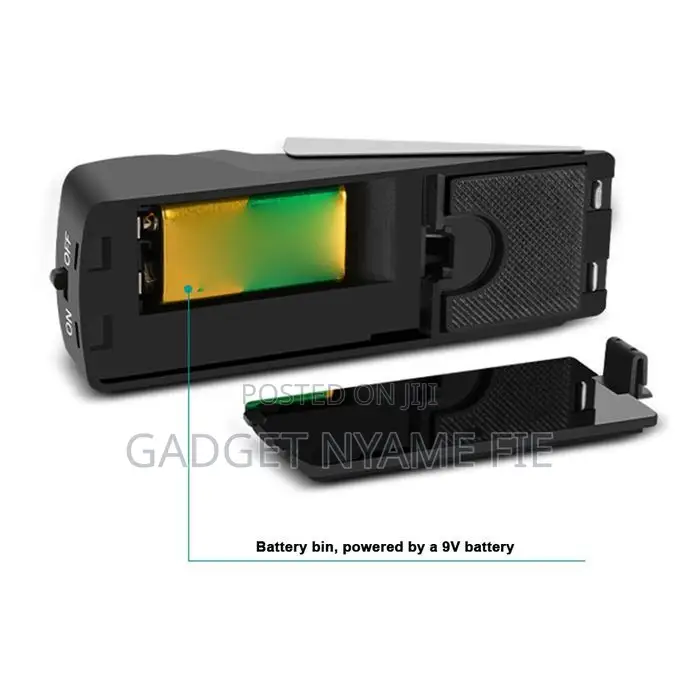 Hotel Door Burglar Alarm Door Gap Alarm Door Stopper Alarm