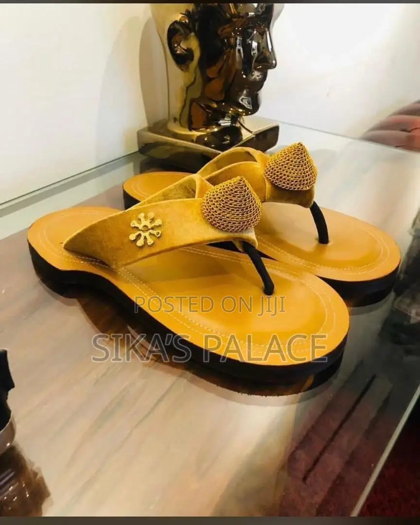 Royal Gold Ahenema