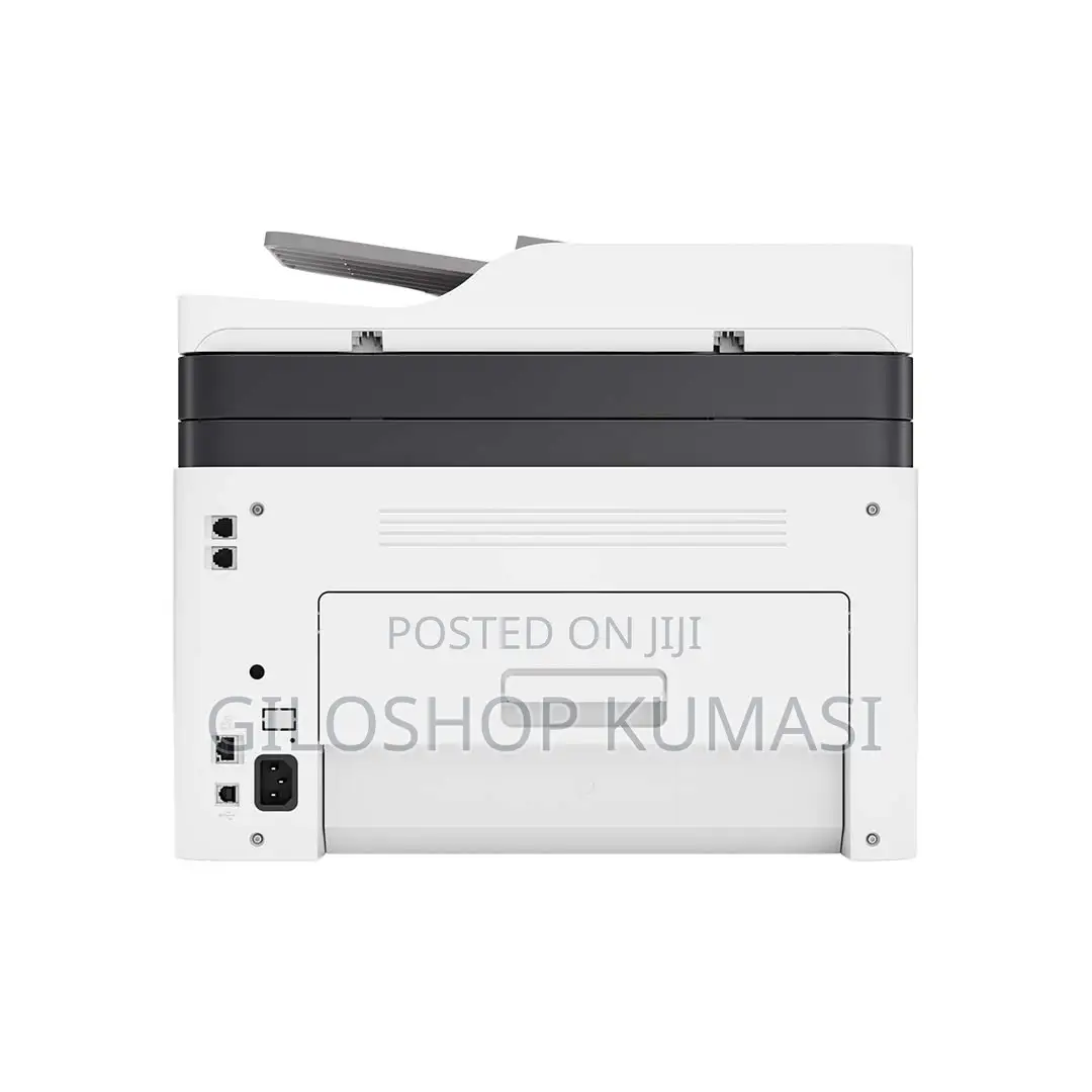 Hp Color Laser 179fnw Wireless All in One Laser Printer
