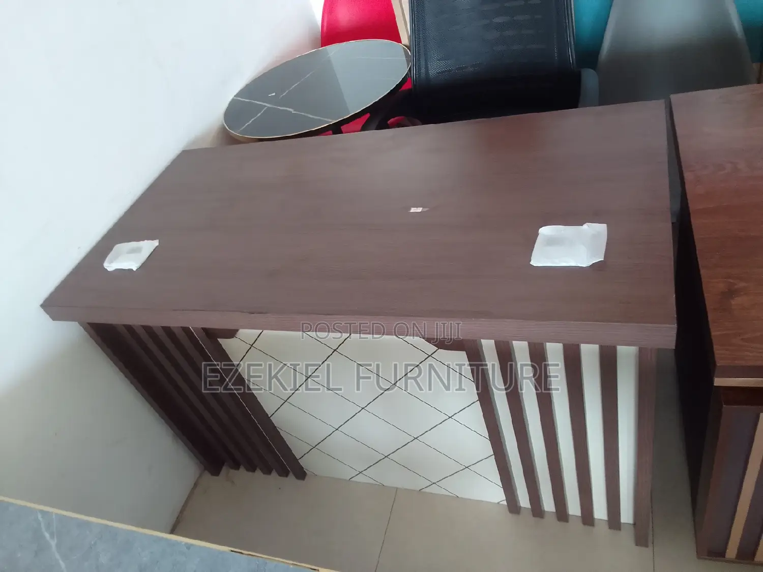 Executive Desk