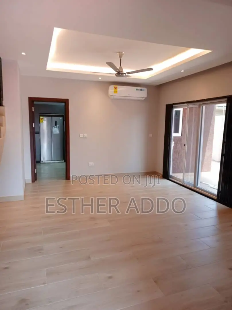 3bdrm Duplex in Spintex for rent