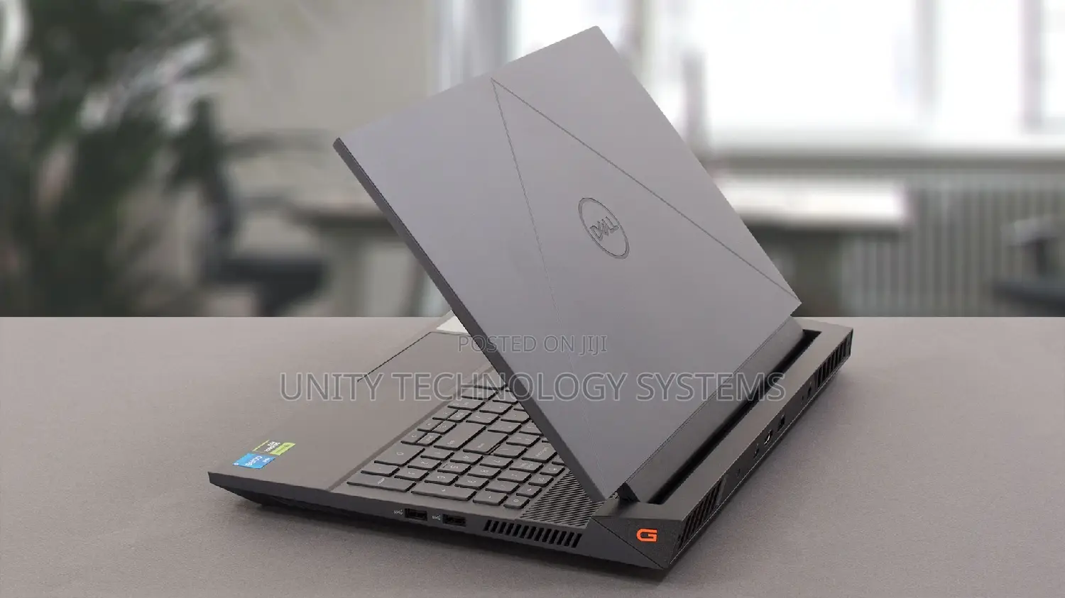 New Laptop Dell G15 5535 16GB Intel Core I7 SSD 1T